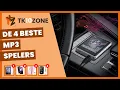 Download Lagu De 4 beste mp3 spelers