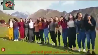 اغنية تركمانية حماسية دبكه بنات    دندنها