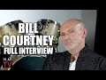 Ex NYPD Detective Bill Courtney on His 50 Cent 2Pac Biggie Murder Inc Cases Full Interview