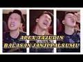 Download Lagu BALASAN JANJI PALSUMU cover by APEX TAJUDIN