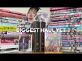 Download Lagu MEGA manga-unboxing \u0026 GIVEAWAY! 📦 met exclusieve merchandise van Dear Japan 🌸