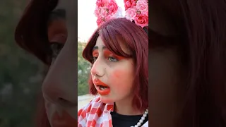 بادما واغنية خطية 