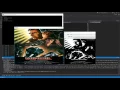 OpenCV Lecture - 5 point processing threshold function options