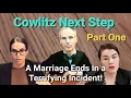 Pt 1 - Cowllitz Next Step