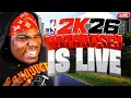 ENTERTAINING 2K STREAMER 100 GAME WIN STREAK BEST BUILD BEST SIGS BEST ANIMATIONS