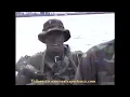 Navy SEAL Don Shipley SEAL Team Two Capabilities Demonstration 1997 Little Creek Virginia
