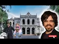 Inside Peter Dinklage s Peaceful New York Home - A Life of Simplicity Family and Fortune 2025