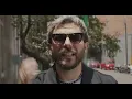 Sabino - Me Divertí (Video Oficial)