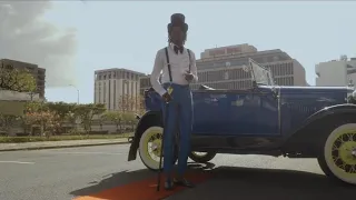 govana likkle bit a money official music video 