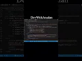 Background Color picker with JavaScript JavaScript project for beginners HTML CSS BOOTSTRAP