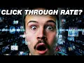 What is Click Through Rate on YouTube CTR Explained