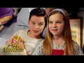 Proof That Missy Truly Loves Sheldon Young Sheldon