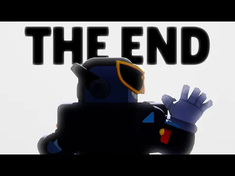 Video Thumbnail: Goodbye