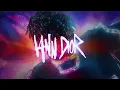 iann dior - molly feat. Bernard Jabs (Official Audio)