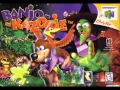 Full Banjo-Kazooie and Banjo-Tooie Soundtracks