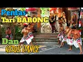 Download Lagu Pentas Tari Barong Dan Keris Dance ‼️ Wisata Budaya Bali ‼️ Wisata Bali