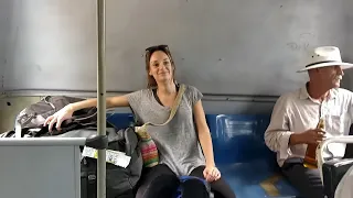 20-03_First Week in a new Life (sailing ZERO)