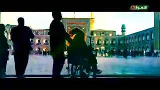 ملا حسن الامیری سیدی واگف انا ابابک 