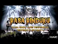 Lagu RASA RINDUKU – METAL MANUABA | Lyrics Video – Opening album \
