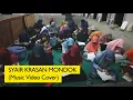Download Lagu (MUSIC VIDEO COVER) SYAIR KRASAN MONDOK