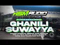 Download Lagu DJ GHANNILI GAMBUSAN • DJ VIRAL CARRETA KANJURUHAN • COCOK BUAT CEK SOUND BATTLE