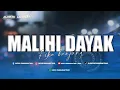 Download Lagu DJ MALIHI DAYAK SLOW BASS || FYP TIK TOK ‼️|| REZA FUNDURACTION