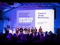 Congres Jonge Mantelzorg 2025 - Samenwerken rondom jonge mantelzorgers