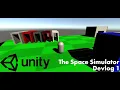 The Space Simulator - Devlog 1