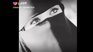  حتا القلب ولروح تهواك عزبتني وش عاد وش عاد  دندنها