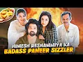 Download Lagu Himesh And Sonia Ki Sizzler Daawat With Sajid Khan And Dilip! @FarahKhanK