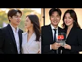 Download Lagu BIG NEWS! Lee Min Ho \u0026 Song Hye Kyo Launch Thier new YouTube Channel – Fans Can’t Believe It!