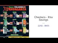 Checkers - Xtra Savings Xtravaganza Cellular Deals