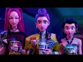 Download Lagu HOW ITS DONE -  HUNTRIX (EASY LYRIC )
