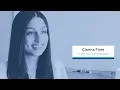 Meet Gianna Fiore Client Services Associate