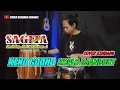 KENO GODHO KOPLO JANDHUT - COVER KENDANG