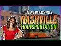 Nashville Transportation