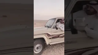 منصور حواس الرويلي دندنها