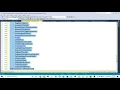 REPLACE ALL FUN with RegEx in SQL Server Management Studio