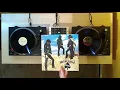 Download Lagu Heavy Metal Vinyl DJ Set (No. 3)