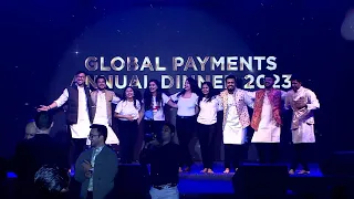 Download TSYS, Global Payments Annual Day Dinner - Urban Crew performance MP3