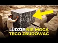 Download Lagu 100-tonowe skrzynie wykonane ze starożytnego granitu są zbyt masywne, aby ludzie mogli je zbudować!