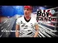 Boy Band BootCamp at Sky Zone Westlake