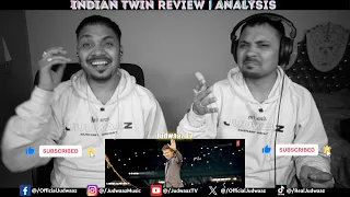 jana nayagan raavana mavandaa lyrical thalapathy vijay anirudh judwaaz