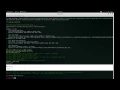 Hack any website with SQLMAP Kali Linux EN