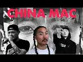The STORY of CHINA MAC THE TRUE DEFINITION OF PAVING YOUR OWN PATH