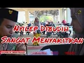 Download Lagu nyilep dibudih cip. ust, anwar al abror cover by nurul arifin.
