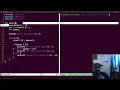Low level programming for beginners C programming Vim - CHAPTER 6
