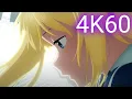 Download Lagu [4K60] SAO: Alicization —  War of Underworld ED | Lisa — Unlasting (Creditless)