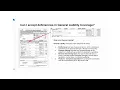 Certificates of Insurance COI 101 General Liability