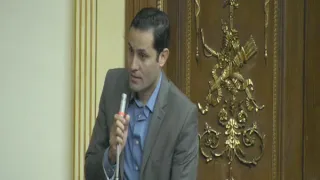 النائب أحمد الطنطاوي عن وزير الأوقاف   وزير فاشل ومحدود ومستفز دندنها